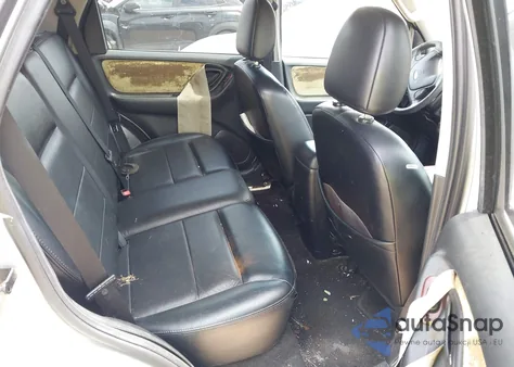 2005 Ford Escape Limited z USA, uszkodzony, nr VIN 1FMCU94185KE08861